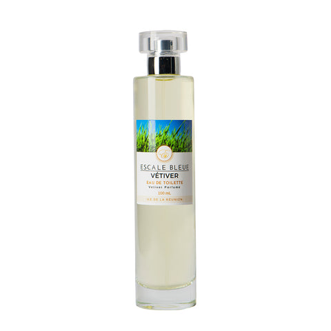 Eau de toilette Vétiver