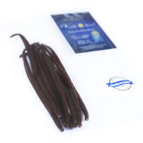 Gousses de Vanille Bleue