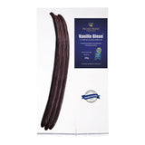 Gousses de Vanille Bleue